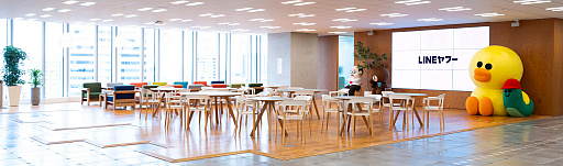 画像ギャラリー No.003のサムネイル画像 / LINEヤフー,カカオゲームズを傘下に――3社それぞれの思惑と勝算