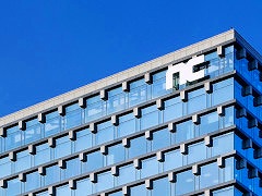 NCSOFTがNCに社名を変更。「未来への挑戦と創造性をもとに，次世代に向け新たな価値を創出していく」という意志を込めて