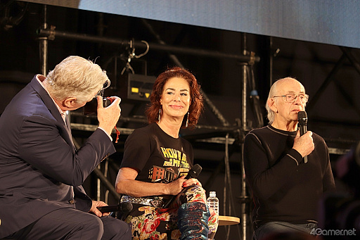 画像ギャラリー No.014のサムネイル画像 / 「バック・トゥ・ザ・フューチャー」40周年――東京コミコン2025でよみがえった“あのころのワクワク”。12月にIMAX&4Dリバイバル上映も決定