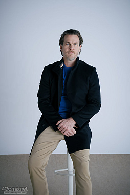 画像ギャラリー No.004のサムネイル画像 / ドラマ「フォールアウト」シーズン2配信開始! ルーシー役エラ・パーネル&ハンク役カイル・マクラクラン,製作総指揮ジョナサン・ノーラン来日インタビュー