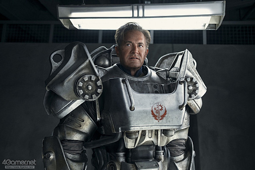 画像ギャラリー No.008のサムネイル画像 / ドラマ「フォールアウト」シーズン2配信開始! ルーシー役エラ・パーネル&ハンク役カイル・マクラクラン,製作総指揮ジョナサン・ノーラン来日インタビュー