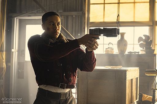 画像ギャラリー No.010のサムネイル画像 / ドラマ「フォールアウト」シーズン2配信開始! ルーシー役エラ・パーネル&ハンク役カイル・マクラクラン,製作総指揮ジョナサン・ノーラン来日インタビュー