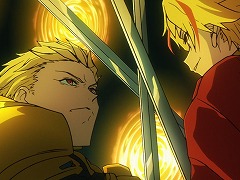 TV˥Fate/strange FakeפκǿPV2ƥӥ奢Night ver.ˤ13.3gΤEDơޡŪʥפϿ