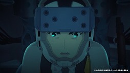 画像ギャラリー No.009のサムネイル画像 / 劇場アニメ「機動警察パトレイバー EZY」5月15日から全3章構成で公開。98式AVをチューンナップした「AV-98Plus イングラム」が登場