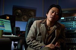 画像ギャラリー No.009のサムネイル画像 / TVアニメ「攻殻機動隊 THE GHOST IN THE SHELL」，カンテレ・フジテレビ系全国ネットのアニメ枠「火アニバル!!」にて7月より放送決定