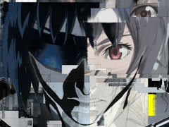 「攻殻機動隊展 Ghost and the Shell」内覧会レポート。アニメ全作品を横断的に網羅した見ごたえのある展覧会を，ARタチコマの解説付きで楽しめる