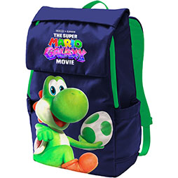 画像ギャラリー No.010のサムネイル画像 / 映画「ザ・スーパーマリオギャラクシー・ムービー」,ヨッシーの姿を確認できる場面を含む新規カットが公開に