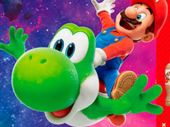 「ザ・スーパーマリオギャラクシー・ムービー」×「クラフトボス」コラボ，3月16日に開始。タンブラーなどが抽選で当たるキャンペーンを実施