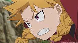 画像ギャラリー No.009のサムネイル画像 / ［インタビュー］中村悠一さんが語る“つかめないキャラクター”の難しさと役割。アニメ「黄泉のツガイ」の魅力にも迫る