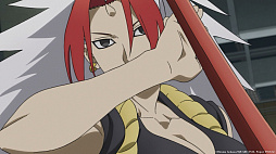 画像ギャラリー No.011のサムネイル画像 / ［インタビュー］中村悠一さんが語る“つかめないキャラクター”の難しさと役割。アニメ「黄泉のツガイ」の魅力にも迫る