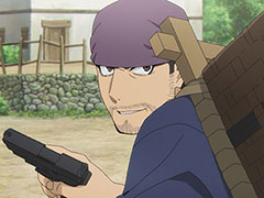 ［インタビュー］中村悠一さんが語る“つかめないキャラクター”の難しさと役割。アニメ「黄泉のツガイ」の魅力にも迫る