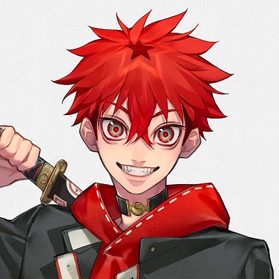 画像ギャラリー No.006のサムネイル画像 / Plottとバンダイナムコの共同プロジェクト「天狗刀戦」，ティザー動画が公開に。和風剣戟と王道バトルをテーマにした新規ショートアニメ