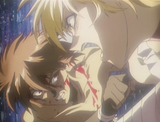 画像ギャラリー No.001のサムネイル画像 / CS衛星劇場，「影技 SHADOW SKILL」など16作品を4月に放送。「VHSを巻き戻せ！俺たちのOVA特集」でバトル＆ファンタジー作品を特集