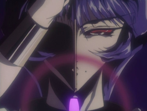 画像ギャラリー No.009のサムネイル画像 / CS衛星劇場，「影技 SHADOW SKILL」など16作品を4月に放送。「VHSを巻き戻せ！俺たちのOVA特集」でバトル＆ファンタジー作品を特集