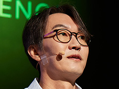 Nexon Developers Conference 25ס롣ͥɽĹΥۥˤ륪ץ˥󥰥ԡ»