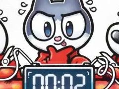 ボドゲ界最高峰の賞を,日本産ゲームが初受賞。ドイツ年間ゲーム大賞で,OKAZU brandが手掛ける「ボムバスターズ」が大賞作品に選ばれる
