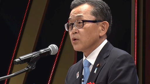 画像ギャラリー No.006のサムネイル画像 / 「日本ゲーム大賞2025」受賞作まとめ。経済産業大臣賞はNintendo Switch 2が受賞。ゲームデザイナーズ大賞作品は桜井政博氏が直接プレゼン