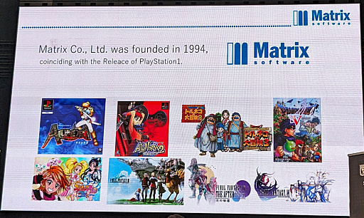 画像ギャラリー No.004のサムネイル画像 / マトリックスの大堀康祐氏が,最近の動向をBCN Game Fest 2025で語る 〜 ゲーム文化を守り,ゲームビジネスを革新させる!