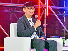 �ٰ�ͺ��᤬����ޤǤΥ����೫ȯ�򿶤��֤롣�ڹ�ǹԤ�줿�֥ɥ饴�󥯥����ȡפιֱ���ݡ��ȡ�G-STAR 2025��