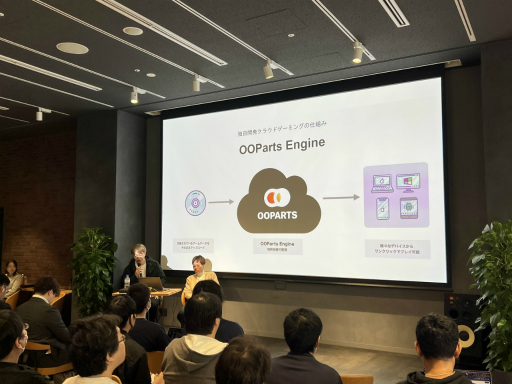 画像ギャラリー No.015のサムネイル画像 / 「20代のPC離れ」からPCゲームの未来を救えるか？　DLsiteの戦略と新たなクラウドゲーミング技術［IDC2025］