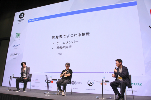 ꡼ No.010Υͥ / ѥ֥åϡǥΤɤ򸫤ƷΤҤθ򤬽Ҥ٤줿̲ݡȡIDC2025