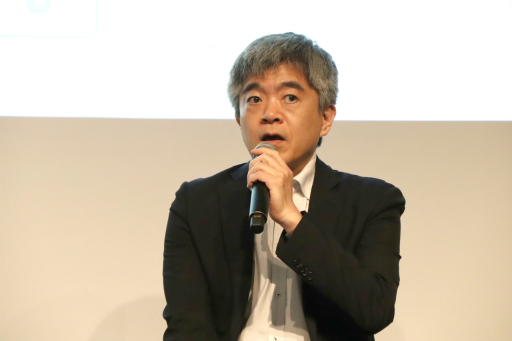 画像ギャラリー No.008のサムネイル画像 / セッション「ゲーミフィケーションの現在地と未来」をレポート。ゲーミフィケーションのこれまでと今後を,学問・業界・産業における有識者が語った