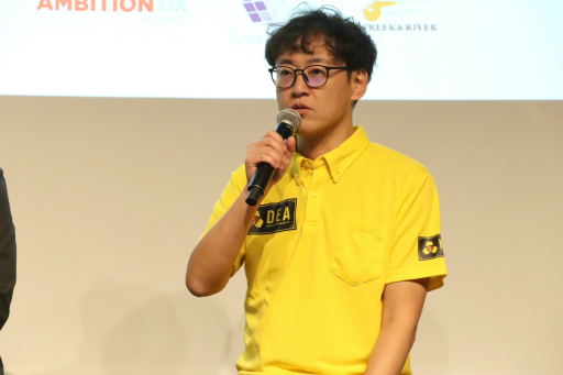 ���������꡼ No.014�Υ���ͥ������ / ����������Ǥ�Ȥä��֡ػȤ������ʤ���θ����ܼ��פȤϡ��ºݤ˥ӥ��ͥ��θ���Ǽ������Ƥ���3�Ҥλ��㤬�Ҳ𤵤줿���å������ݡ���