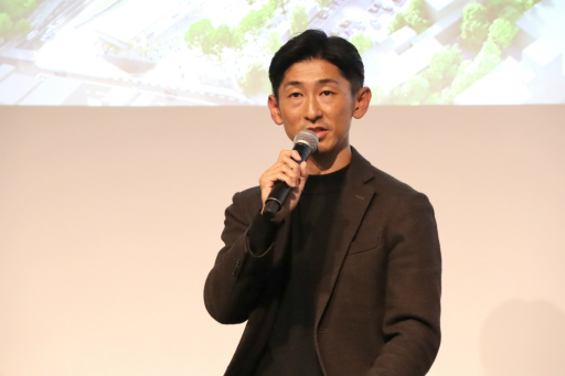 画像ギャラリー No.002のサムネイル画像 / 社会課題にゲーミフィケーションでアプローチする。環境問題，行政，教育それぞれの現場における事例が示されたセッションをレポート