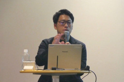 画像ギャラリー No.002のサムネイル画像 / ゲーミフィケーションを用いた“関わる楽しさ”を生むコミュニティデザインが語られたセッションをレポート。共鳴に大事な4つの要素とは