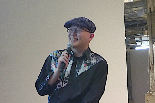 画像ギャラリー No.003のサムネイル画像 / ゲーミフィケーションを用いた“関わる楽しさ”を生むコミュニティデザインが語られたセッションをレポート。共鳴に大事な4つの要素とは