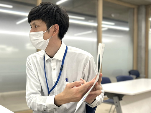 画像ギャラリー No.005のサムネイル画像 / 地方はゲーム開発で蘇るのか？ 熊本・天草市が進めるクリエイター誘致の最前線「第2回天草インディーゲーム交流会」レポート