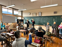 画像ギャラリー No.007のサムネイル画像 / 地方はゲーム開発で蘇るのか？ 熊本・天草市が進めるクリエイター誘致の最前線「第2回天草インディーゲーム交流会」レポート