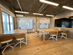 画像ギャラリー No.010のサムネイル画像 / 地方はゲーム開発で蘇るのか？ 熊本・天草市が進めるクリエイター誘致の最前線「第2回天草インディーゲーム交流会」レポート