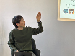 画像ギャラリー No.013のサムネイル画像 / 地方はゲーム開発で蘇るのか？ 熊本・天草市が進めるクリエイター誘致の最前線「第2回天草インディーゲーム交流会」レポート