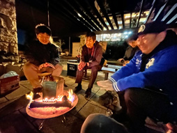 画像ギャラリー No.014のサムネイル画像 / 地方はゲーム開発で蘇るのか？ 熊本・天草市が進めるクリエイター誘致の最前線「第2回天草インディーゲーム交流会」レポート