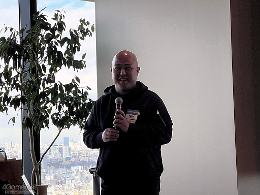 画像ギャラリー No.005のサムネイル画像 / 作り手が作り手のゲームを遊び，情報を共有し合う1日――100人近くの個人開発者が集ったクローズドイベント「ゲムダンもくもく百宴祭」密着レポ