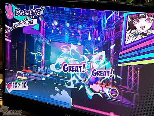 画像ギャラリー No.013のサムネイル画像 / 作り手が作り手のゲームを遊び，情報を共有し合う1日――100人近くの個人開発者が集ったクローズドイベント「ゲムダンもくもく百宴祭」密着レポ