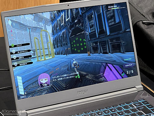 画像ギャラリー No.018のサムネイル画像 / 作り手が作り手のゲームを遊び，情報を共有し合う1日――100人近くの個人開発者が集ったクローズドイベント「ゲムダンもくもく百宴祭」密着レポ