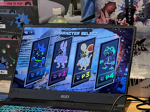 画像ギャラリー No.022のサムネイル画像 / 作り手が作り手のゲームを遊び，情報を共有し合う1日――100人近くの個人開発者が集ったクローズドイベント「ゲムダンもくもく百宴祭」密着レポ