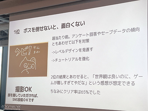 画像ギャラリー No.035のサムネイル画像 / 作り手が作り手のゲームを遊び，情報を共有し合う1日――100人近くの個人開発者が集ったクローズドイベント「ゲムダンもくもく百宴祭」密着レポ