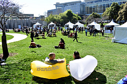 画像ギャラリー No.023のサムネイル画像 / 40回目を迎えたGDCは“フェスティバル”へと進化。ゲーム業界をより広くつなぐ「GDC Festival of Gaming 2026」開幕レポート［GDC 2026］