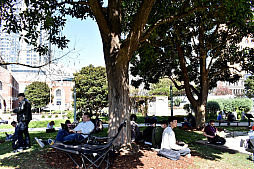 画像ギャラリー No.024のサムネイル画像 / 40回目を迎えたGDCは“フェスティバル”へと進化。ゲーム業界をより広くつなぐ「GDC Festival of Gaming 2026」開幕レポート［GDC 2026］