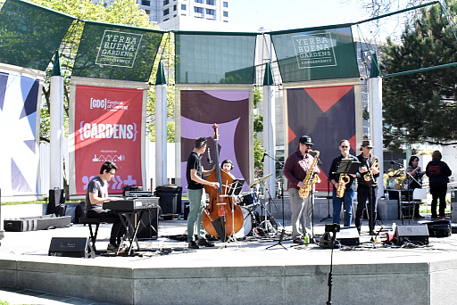 画像ギャラリー No.027のサムネイル画像 / 40回目を迎えたGDCは“フェスティバル”へと進化。ゲーム業界をより広くつなぐ「GDC Festival of Gaming 2026」開幕レポート［GDC 2026］