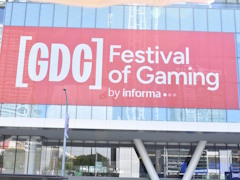 40回目を迎えたGDCは“フェスティバル”へと進化。ゲーム業界をより広くつなぐ「GDC Festival of Gaming 2026」開幕レポート［GDC 2026］