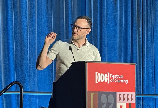 画像ギャラリー No.021のサムネイル画像 / Roblox世代はAAAにほぼ興味なし？ Newzooが語るPC・コンソール市場の現在地と，業界が直面する構造変化［GDC 2026］