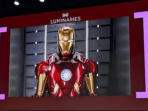 画像ギャラリー No.004のサムネイル画像 / 現代のコスト問題や成長の停滞を打破するのはAI。Googleのゲームビジネス担当者が語る「リビングゲーム」の未来［GDC 2026］