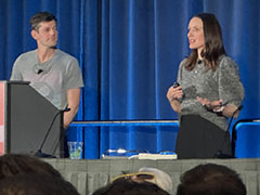 同時接続4200万人，成功タイトルはほぼ倍増。Valveが考える，プラットフォームのあるべき姿［GDC 2026］