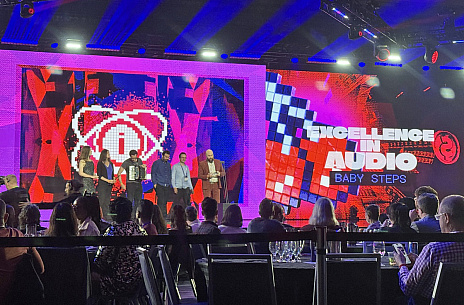 画像ギャラリー No.09のサムネイル画像 / インディーゲームの祭典「IGFアワード」2026年の最優秀賞は「Titanium Court」。アワードの結果を現地の模様とともにお届け［GDC 2026］