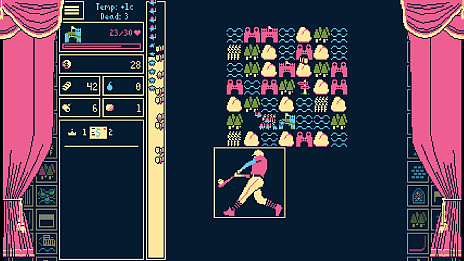 画像ギャラリー No.017のサムネイル画像 / インディーゲームの祭典「IGFアワード」2026年の最優秀賞は「Titanium Court」。アワードの結果を現地の模様とともにお届け［GDC 2026］