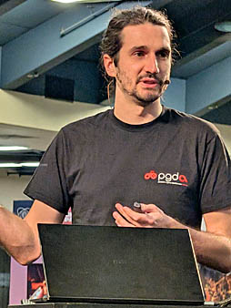 画像ギャラリー No.002のサムネイル画像 / かつての黄金時代を取り戻せるか。教育大国オーストリアが挑む「インディーレボリューション」の現在地［GDC 2026］